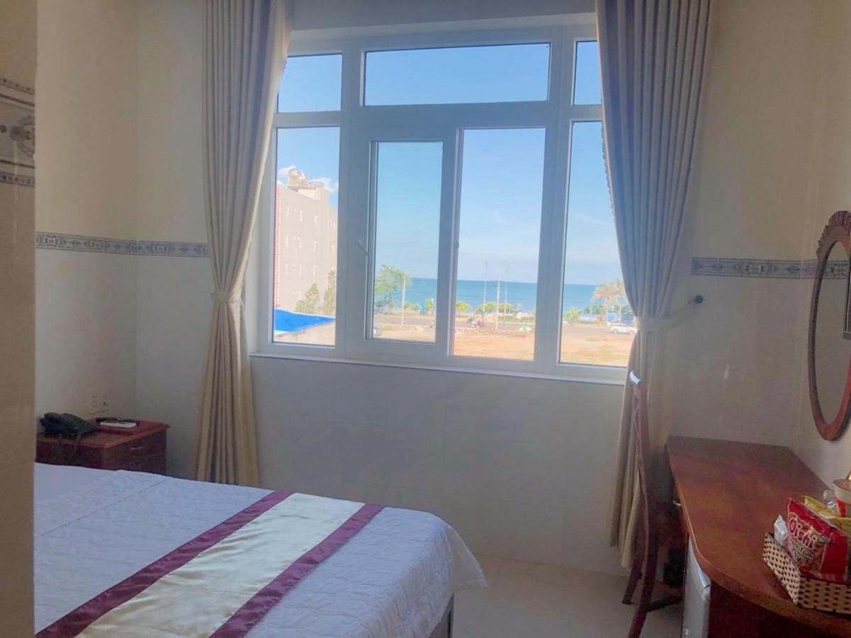 Binh Minh Hotel Βουνγκ Τάου Εξωτερικό φωτογραφία